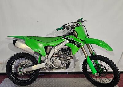 Kawasaki KX 250 F (2023) - Annuncio 9618098