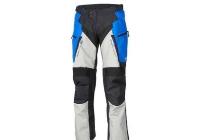 TRIMBOLIMOTO SUPEROFFERTA! PANTALONE PANTALONI YAM Yamaha - Annuncio 8719492