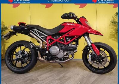 Ducati Hypermotard 796 (2012) - Annuncio 9618320