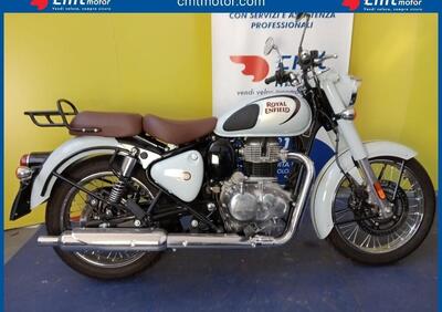 Royal Enfield Classic 350 (2021 - 25) - Annuncio 9618340