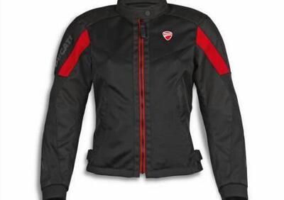 Flow C5 Donna - Giacca in tessuto Ducati - Annuncio 9618349