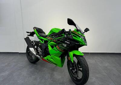 Kawasaki Ninja 125 (2021 - 25) - Annuncio 9618350