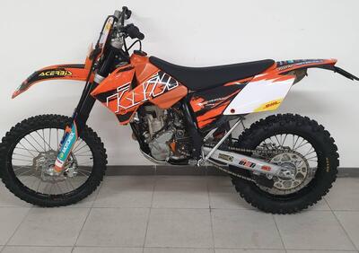 KTM 250 EXC-F (2007) - Annuncio 9618366
