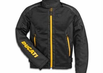 Ducati Speed Air C2 - Giacca in tessuto - Annuncio 9618391
