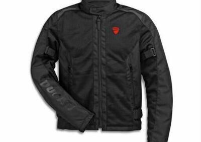 Ducati Speed Air C2 - Giacca in tessuto Nero - Annuncio 9618392