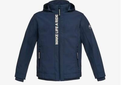 Giacca softshell BMW Make Life A Ride - Annuncio 9618400