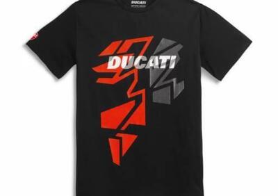 Ducati Jargon - T-shirt - Annuncio 9618423