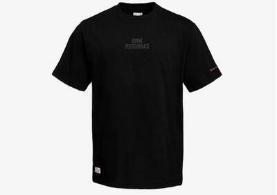T-Shirt BMW Berlin Built Nero Uomo - Annuncio 9618451