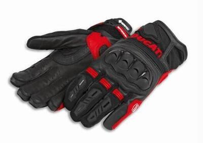 Ducati Tour C5 - Guanti in tessuto-pelle - Annuncio 9618458