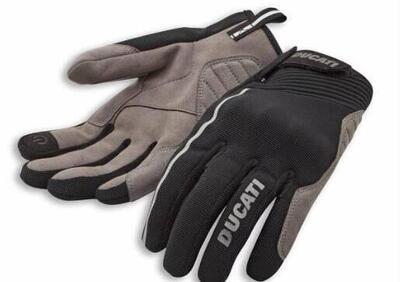 Ducati Overland C4 - Guanti in tessuto - Annuncio 9618462