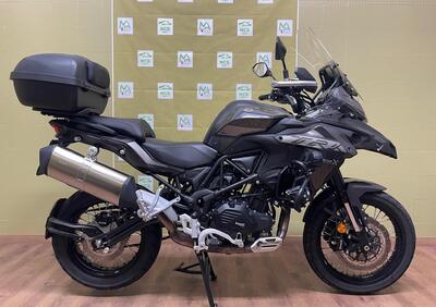 Benelli TRK 502 ABS (2017 - 20) - Annuncio 9618519