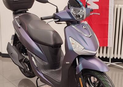 Sym Symphony 125 (2025) - Annuncio 9618644