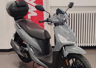 Sym Symphony 125 (2025) - Annuncio 9618646