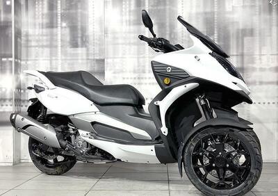 Quadro QV3 350 (2018 - 19) - Annuncio 9618713