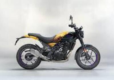 Royal Enfield Guerrilla 450 (2024 - 25) - Annuncio 9618925