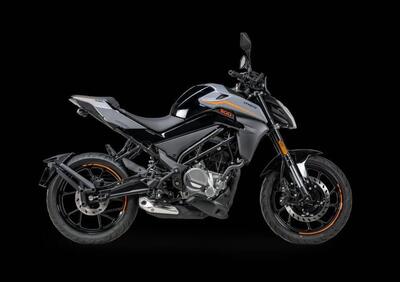 CFMOTO 300NK (2021 - 25) - Annuncio 9618957