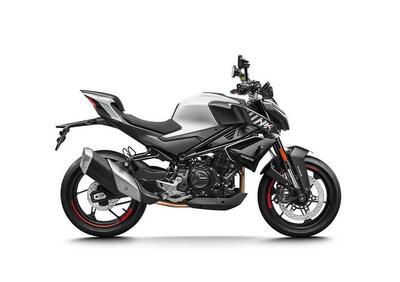 CFMOTO 450NK (2023 - 25) - Annuncio 9618958