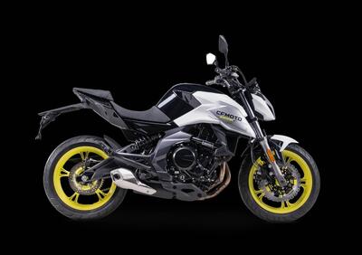 CFMOTO 650NK (2021 - 24) - Annuncio 9618960