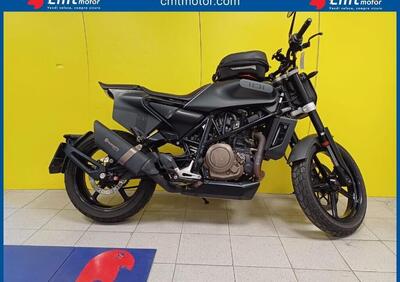 Husqvarna Svartpilen 701 (2019) - Annuncio 9619067