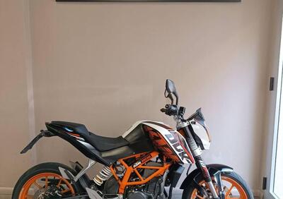 KTM 390 Duke ABS (2012 - 16) - Annuncio 9619093