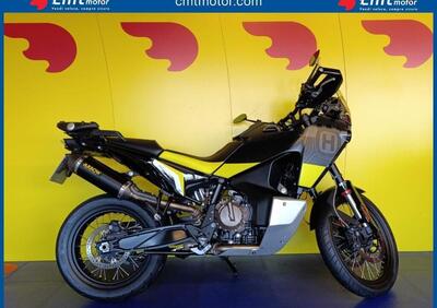 Husqvarna Norden 901 (2022 - 25) - Annuncio 9619099