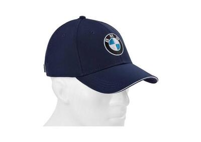Cappellino Sport BMW - Annuncio 9619145
