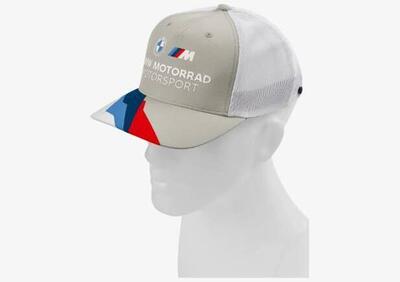 Cappellino BMW Motorsport - Annuncio 9619159