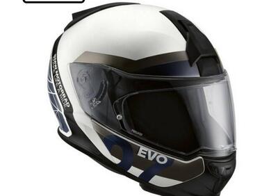Casco BMW System 7 EVO Carbon Prime - Annuncio 9619176