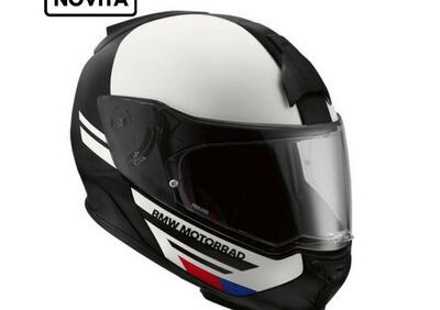 Casco BMW System 7 EVO Carbon Motorsport - Annuncio 9619181