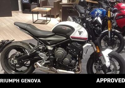 Triumph Trident 660 (2021 - 24) - Annuncio 9619199