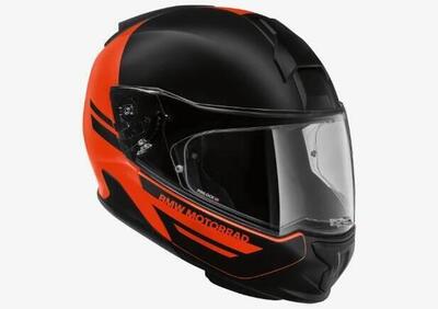 Casco BMW System 7 Carbon EVO - Annuncio 9619216