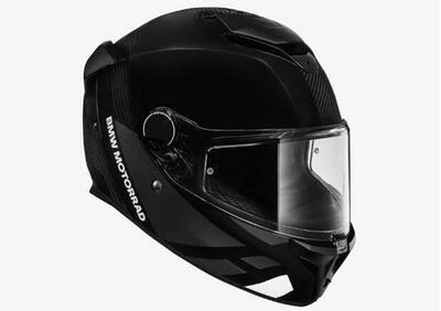 Casco BMW Xomo Carbon - Annuncio 9619223