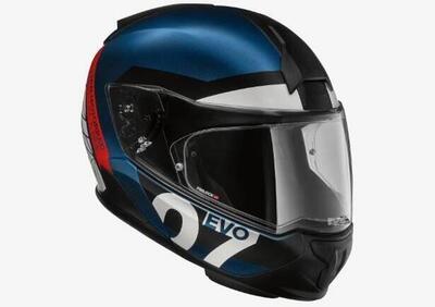 Casco BMW System 7 Carbon EVO - Annuncio 9619225