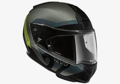 Casco BMW System 7 Carbon EVO - Annuncio 9619226