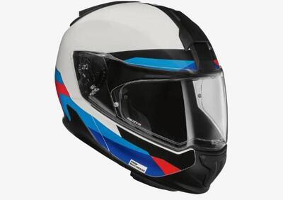Casco BMW System 7 Carbon EVO - Annuncio 9619230