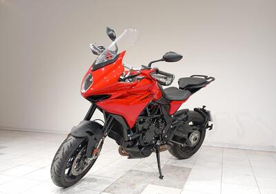 MV Agusta Turismo Veloce 800 Rosso (2021 - 23) - Annuncio 9607041