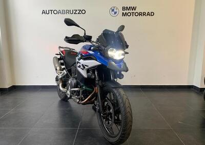 Bmw F 800 GS (2024 - 25) - Annuncio 9619323