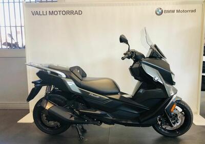 Bmw C 400 GT (2019 - 20) - Annuncio 9594817