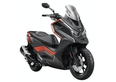 Kymco DTX 360 300 (2022 - 25) - Annuncio 9619517