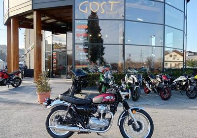 Kawasaki W 800 (2021 - 25) - Annuncio 9619535