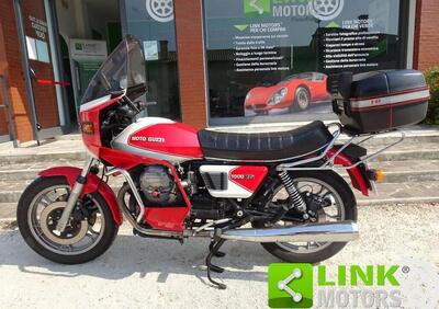 Moto Guzzi V 1000 SP - Annuncio 9619546