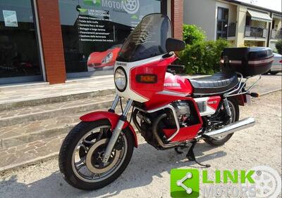Moto Guzzi V 1000 SP - Annuncio 9619546