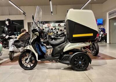 Piaggio My Moover 125 (2021 - 25) - Annuncio 9619551