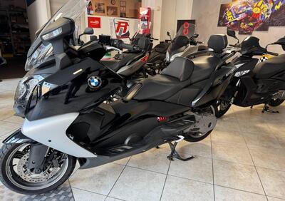 Bmw C 650 GT (2016 - 20) - Annuncio 9619090