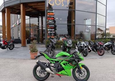 Kawasaki Ninja 125 (2021 - 25) - Annuncio 9619677