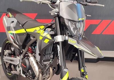 Fantic Motor XMF 125 Performance (2025) - Annuncio 9619714