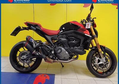 Ducati Monster 937 (2021 - 25) - Annuncio 9619884