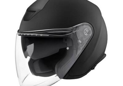 CASCO SCHUBERTH M1 PRO NERO OPACO Schuberth Helmets - Annuncio 9619963