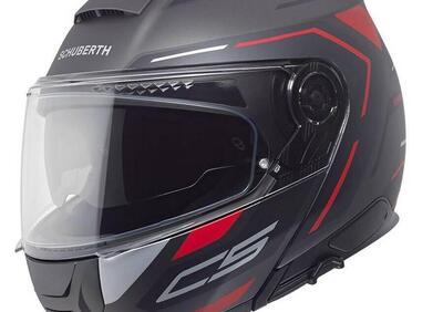 CASCO SCHUBERTH C5 OMEGA ANTHRACITE Schuberth Helmets - Annuncio 9620006