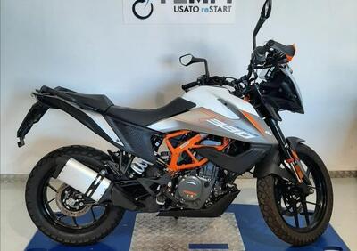 KTM 390 Adventure (2022 - 24) - Annuncio 9620007